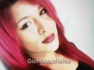 Giorginacaliente