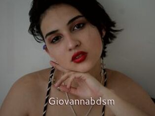 Giovannabdsm