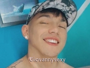 Giovannysexy