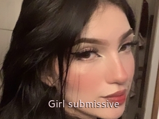 Girl_submissive