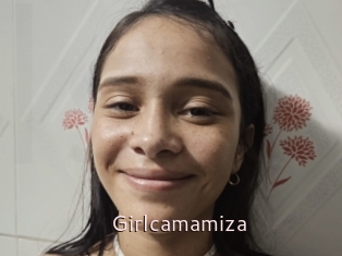 Girlcamamiza