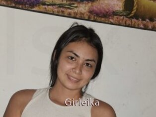 Girleika