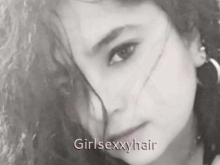 Girlsexxyhair