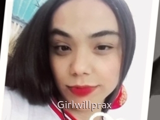 Girlwillprax