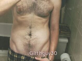 Girthguy30