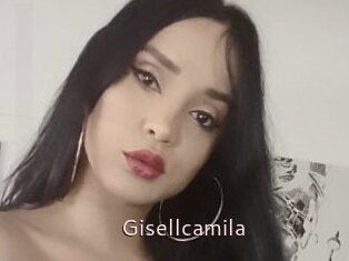 Gisellcamila