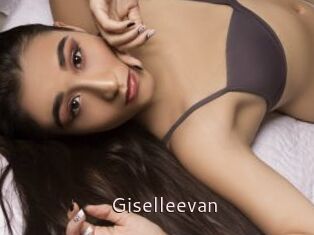 Giselleevan