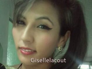 Gisellelacout