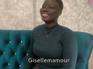 Gisellemamour