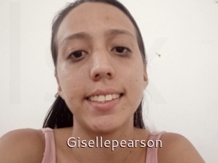 Gisellepearson