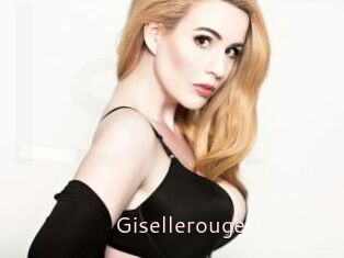 Gisellerouge