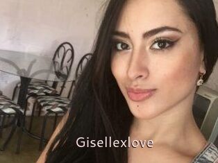 Gisellexlove