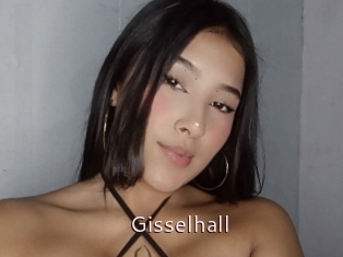 Gisselhall