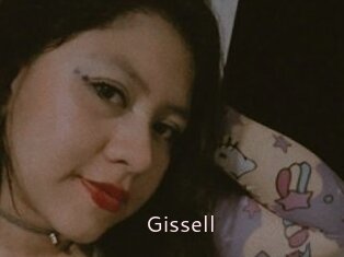 Gissell