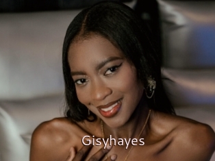 Gisyhayes