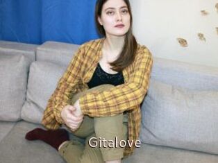 Gitalove