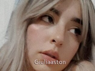 Giuliaaston