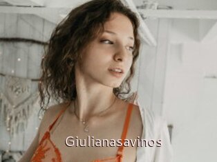 Giulianasavinos