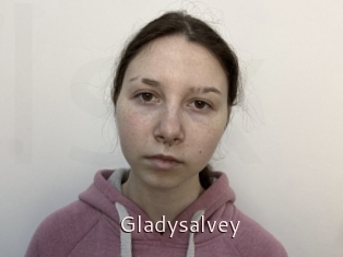 Gladysalvey