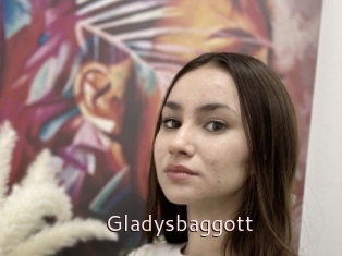 Gladysbaggott