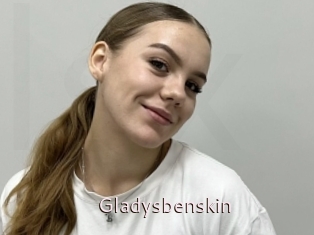 Gladysbenskin