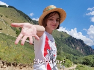 Gladysboyd