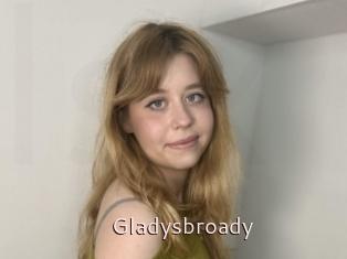 Gladysbroady