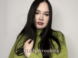 Gladysbrookins