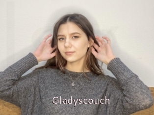 Gladyscouch