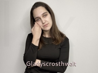 Gladyscrosthwait