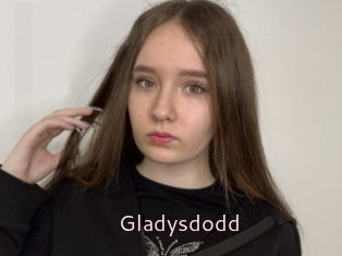 Gladysdodd