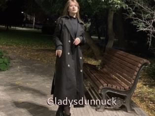 Gladysdunnuck