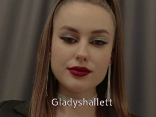 Gladyshallett