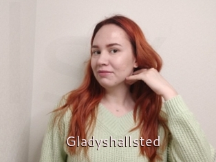 Gladyshallsted