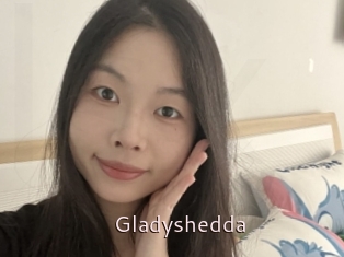 Gladyshedda