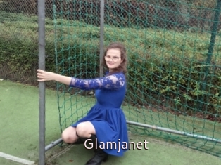 Glamjanet