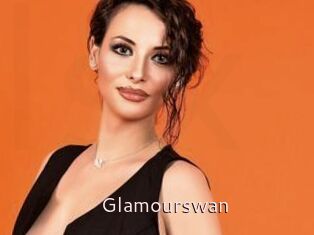 Glamourswan