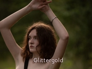 Glittergold