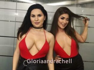 Gloriaandrachell