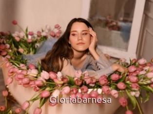 Gloriabarnesa