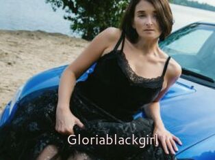 Gloriablackgirl