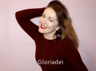 Gloriadei