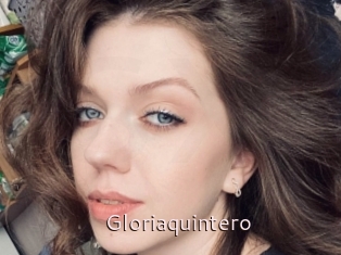 Gloriaquintero