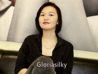 Gloriasilky