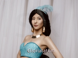 Gloriatatum