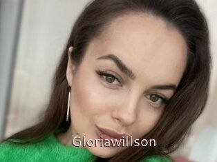 Gloriawillson