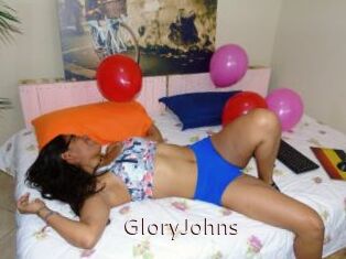 GloryJohns