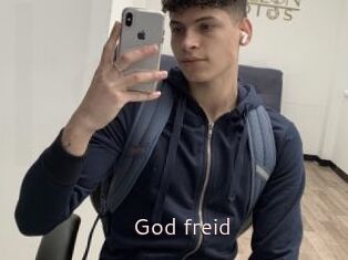 God_freid