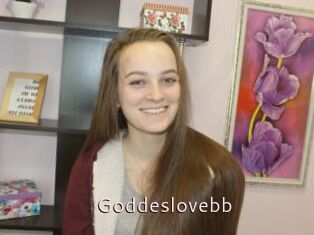 Goddeslovebb