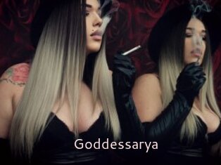 Goddessarya